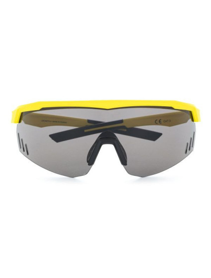 Cyklistické sluneční brýle Lecanto-u žlutá - Kilpi UNI