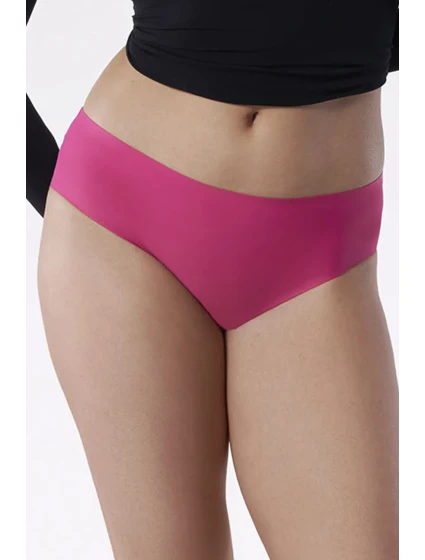 Julimex Cheekie panty barva:amarantová