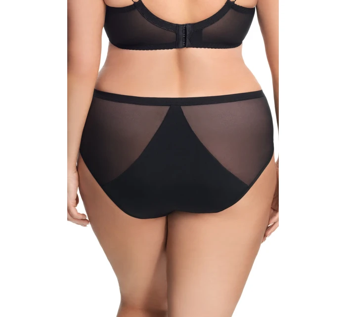 kolor:czarny model 18030968 - Gorsenia