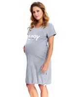 Doctor Nap model 21175814 kolor:grey - Dobranocka