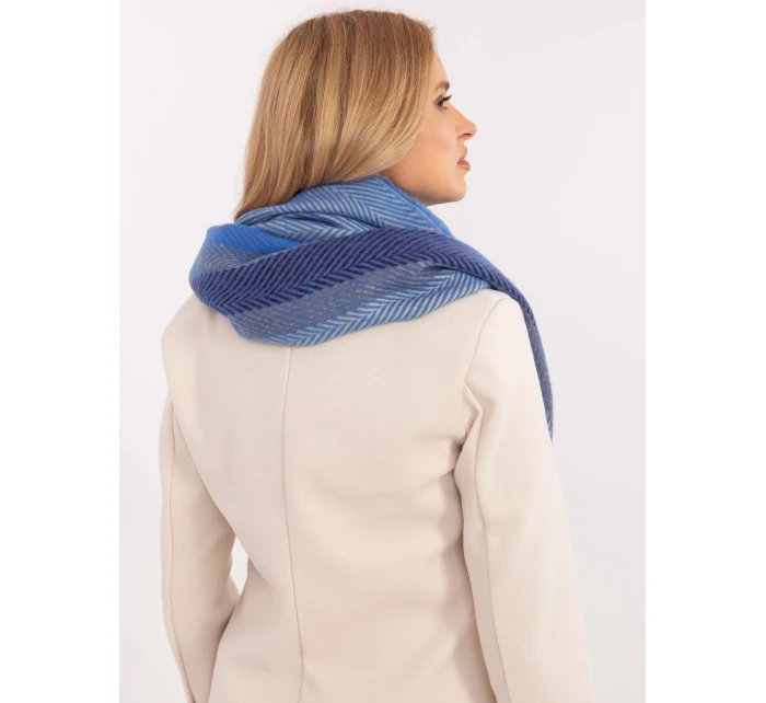 Šála AT SZ 18301.71 modrá