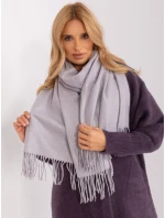 Šátek AT SZ 23185.73P světle fialová