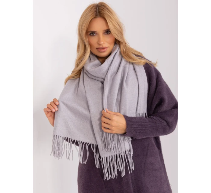 Šátek AT SZ 23185.73P světle fialová