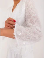 Halenka LK BZ 509522 1.20 bílých