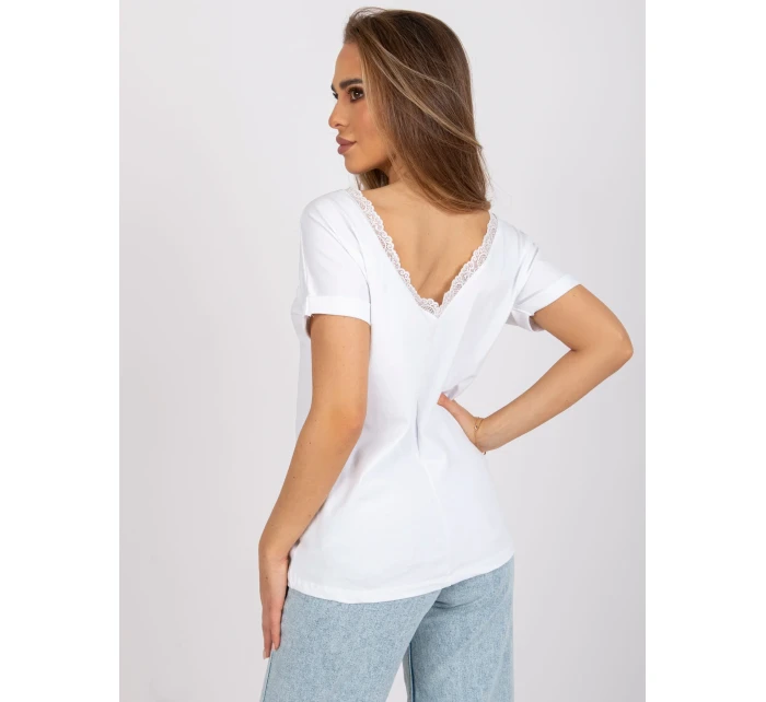 Halenka RV BZ 7544.00 bílá Halenka RV BZ 7544.00 bílá