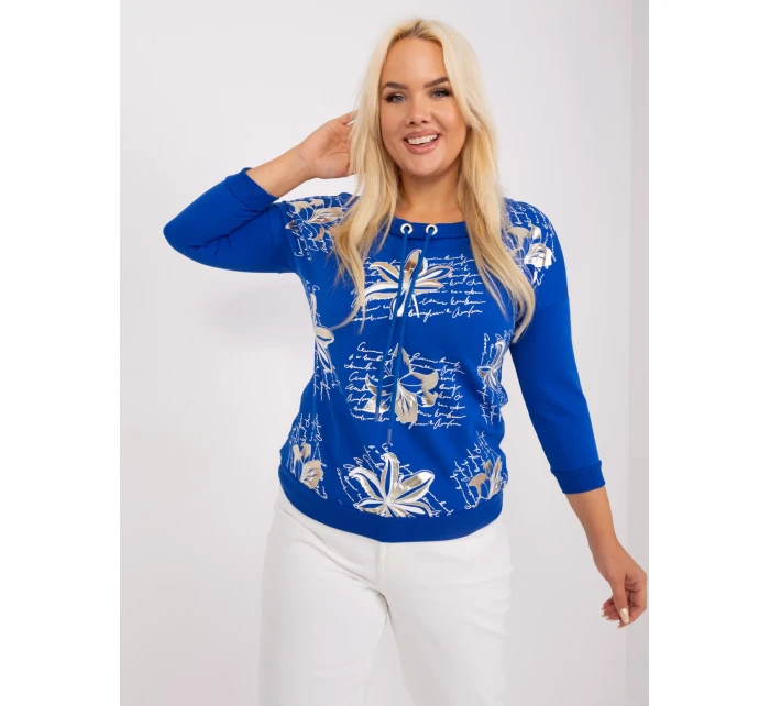 Halenka RV BZ 9073.86 kobalt Halenka RV BZ 9073.86 kobalt