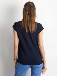 Tričko RV TS model 14831562 tmavě modrá - FPrice