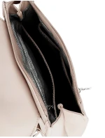 Městský batoh VUCH Joanna Beige Městský batoh VUCH Joanna Beige