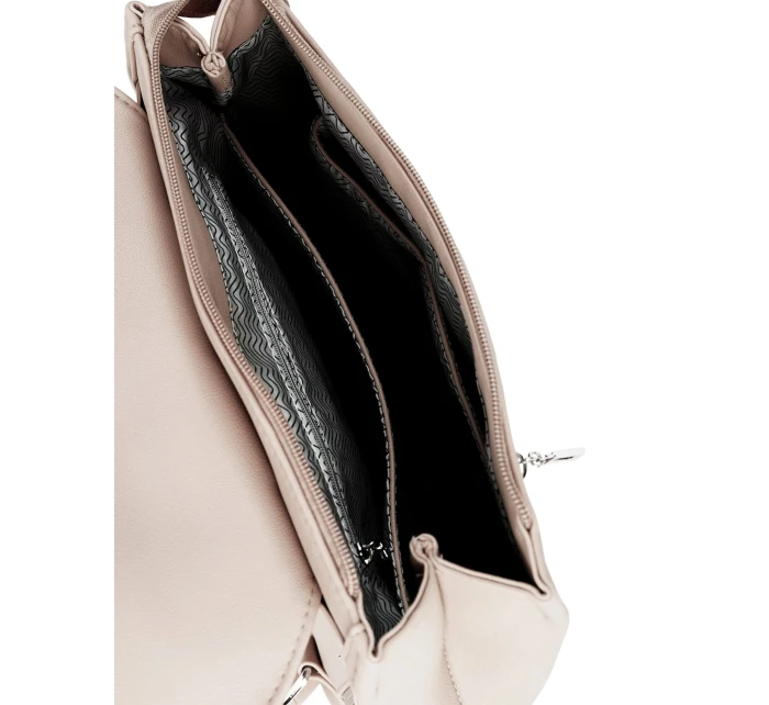 Městský batoh VUCH Joanna Beige Městský batoh VUCH Joanna Beige