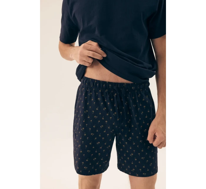 PÁNSKÉ PYŽAMO  SS25 model 20902589 - Henderson