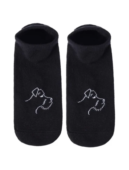 Dámské ponožky ST-05