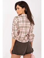 Dámská košile model 228897 Italy Moda Dámská košile model 228897 Italy Moda