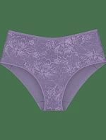 Amourette Charm T Maxi02 - PURPLE - TRIUMPH PURPLE - TRIUMPH