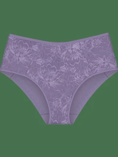Amourette Charm T Maxi02 - PURPLE - TRIUMPH PURPLE - TRIUMPH
