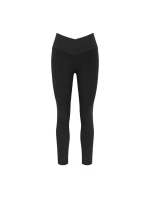 Cardio RTW High-Rise Leggings - BLACK - TRIUMPH BLACK - TRIUMPH Cardio RTW High-Rise Leggings - BLACK - TRIUMPH BLACK - TRIUMPH