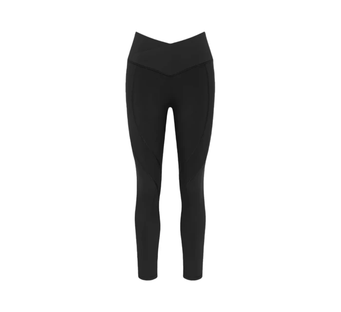 Cardio RTW High-Rise Leggings - BLACK - TRIUMPH BLACK - TRIUMPH Cardio RTW High-Rise Leggings - BLACK - TRIUMPH BLACK - TRIUMPH