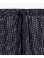 Pyžamo Atlantic NMP-389 long/r S-2XL pánské