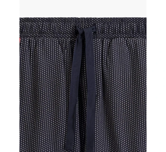 Pyžamo Atlantic NMP-389 long/r S-2XL pánské