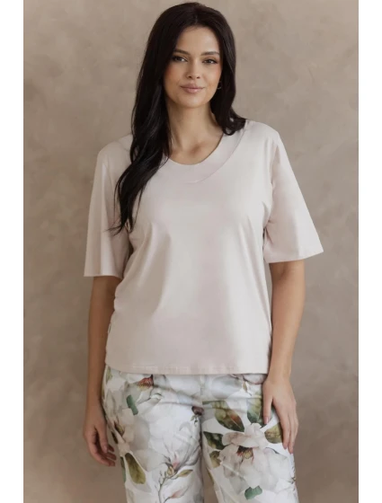 Pyžamo  kr/r 2XL4XL W26 model 21935528 - Taro
