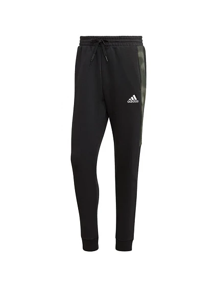 Spodnie Essentials Camo Print Fleece Pant M model 19566688 - ADIDAS
