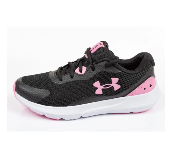 Boty Under Armour W 3025013-001 dámské