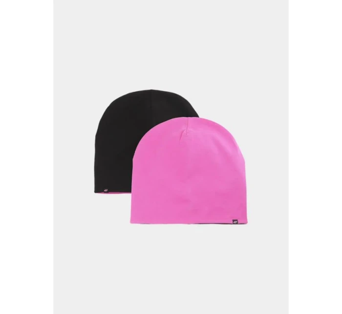 Čepice 4F Jr 4FJWSS24ACAPU397-55N Čepice 4F Jr 4FJWSS24ACAPU397-55N