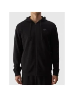 Mikina M model 20496239 pánské - 4F Mikina M model 20496239 pánské - 4F