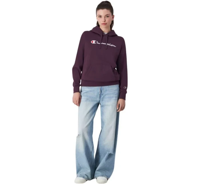 Mikina s kapucí W model 20546509 - CHAMPION