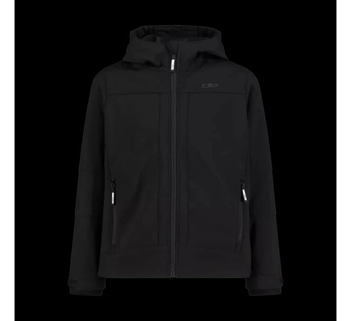 CMP Dětská bunda Fix Hood Jr 3A00094-U901 bunda