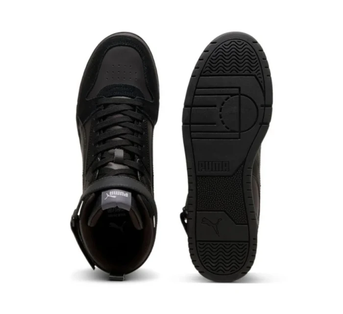 Boty Tenisky Puma RBD Game SD M 397551-03 Boty Tenisky Puma RBD Game SD M 397551-03