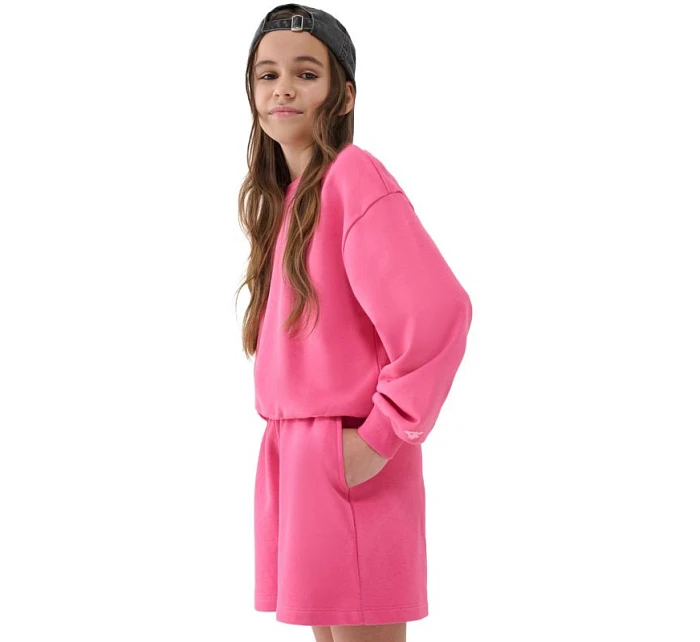 Jr mikina JWSS25TSWS 54S model 21110811 - 4F