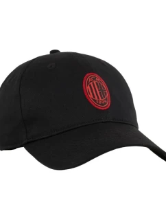 Puma AC Milan Ftbl Archive baseballová čepice 25956 07