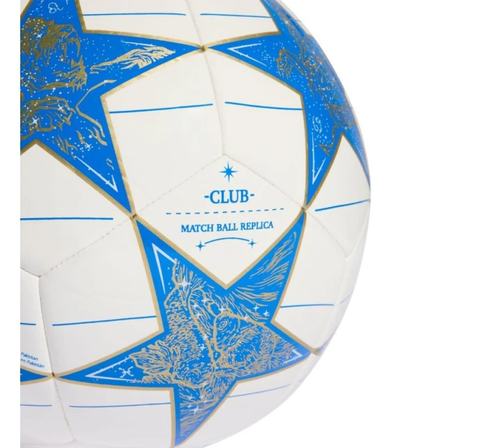 Piłka  UCL Club League Stage model 21358557 - ADIDAS