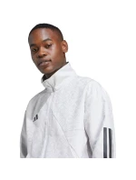 Adidas Tiro WV TT Q3 M mikina JW0233 pánské Adidas Tiro WV TT Q3 M mikina JW0233 pánské