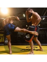 | tréninkový s rozšířeným model 21437696 - DBX Bushido