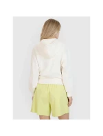 Dámská mikina s kapucí model 21814379 - 4F Dámská mikina s kapucí model 21814379 - 4F