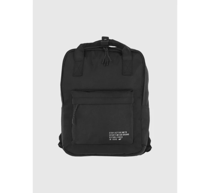 Školní batoh (12 L) 4F 4FJWSS25ABACF409-21S Školní batoh (12 L) 4F 4FJWSS25ABACF409-21S