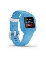Dětský sportovní náramek  Blue Stars model 21862640 - Garmin