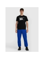 Pánské tričko s potiskem model 21870582 - 4F