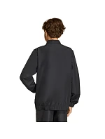 Dětská mikina adidas Entrada 26 Presentation black JZ6614