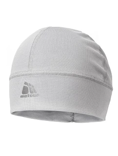 Tréninková čepice Meteor Ghost grey