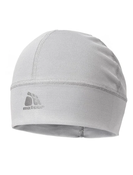 Tréninková čepice Meteor Ghost grey