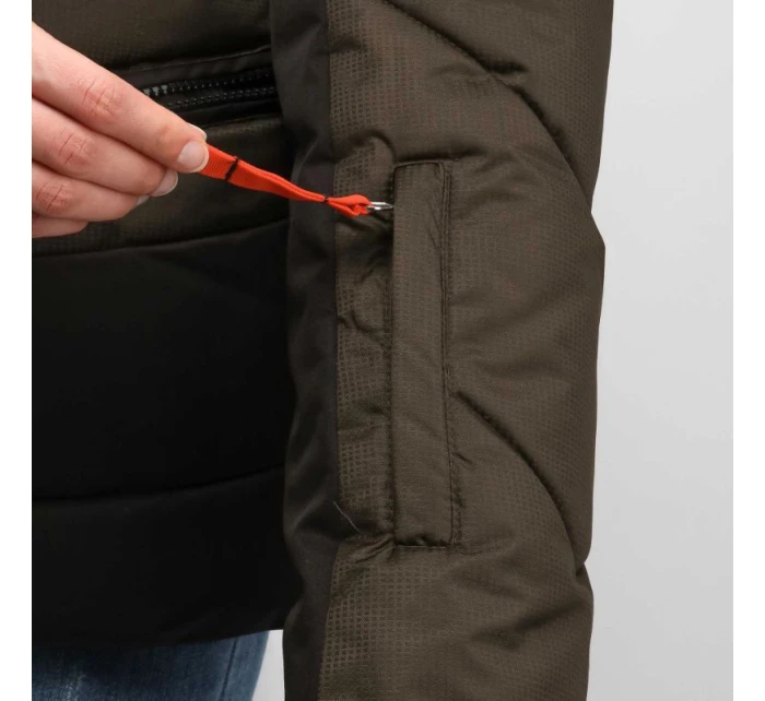 Dámská lyžařská bunda Icepeak Electra IA W 53203512-598 Dámská lyžařská bunda Icepeak Electra IA W 53203512-598