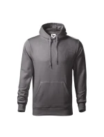 Cape M pánská mikina s kapucí MLI-41336 - Malfini Cape M pánská mikina s kapucí MLI-41336 - Malfini