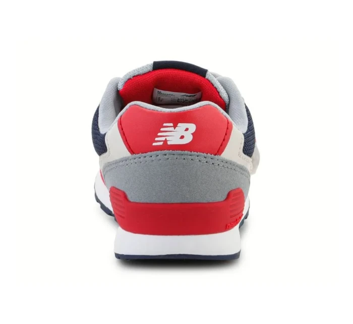 Juniorská dětská obuv IZ996XF3 - New Balance