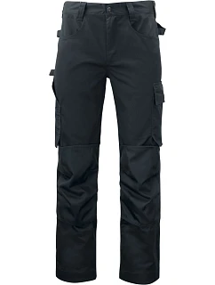 Waistpants (4260) Pánské pracovní kalhoty black model 22463044 - ProJob