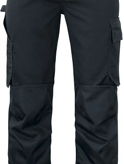Waistpants (4260) Pánské pracovní kalhoty black model 22463044 - ProJob