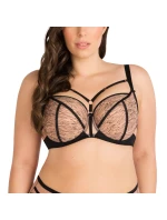 Gorsenia K807 Cora barva: černá