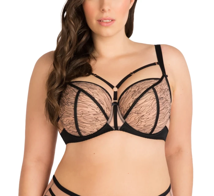 Gorsenia K807 Cora barva: černá