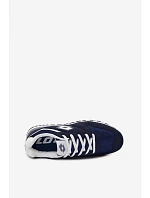 Pánské Sneakers  tmavě modré model 22274816 - Lotto